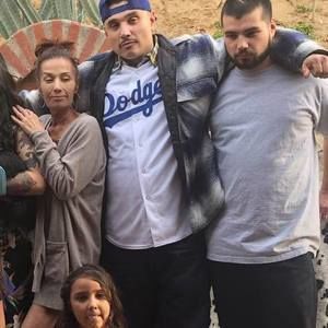 Meet your Posher, Eddie